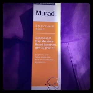 Murad Environmental Shield